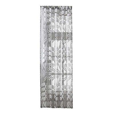 Peacock Bird Tail Feather Curtain Sheer Curtain Window Screening Window Rod Pocket Curtain Panel for Living Room Bedroom Dining Ro
Peacock Bird Tail Feather Curtain Sheer Curtain Window Screening Window Rod Pocket Curtain Panel for Living Room Bedroom Dining Ro