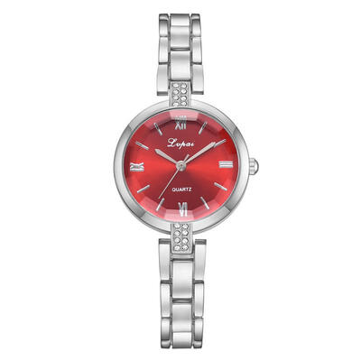 Roman Number Watch For Women Diamond Bracelet Band Stainless Steel Analog Quartz Wristwatch Lady Female Watches
Roman Number Watch For Women Diamond Bracelet Band Stainless Steel Analog Quartz Wristwatch Lady Female Watches