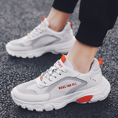 2019 new summer mens shoes Korean version of the trend of sports&leisure canvas shoes mens wild net red white tide shoes
2019 new summer mens shoes Korean version of the trend of sports&leisure canvas shoes mens wild net red white tide shoes