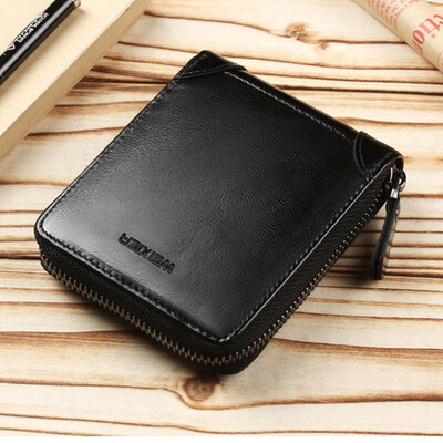 Tailored Men Wallets Coin Purse Clutch Hasp Retro Short Wallet package multi-card holder
Tailored Men Wallets Coin Purse Clutch Hasp Retro Short Wallet package multi-card holder