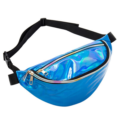 New Style Women Bum Bag Fanny Pack Money Wallet Travel Holiday Waist Belt Pouch Shiny
New Style Women Bum Bag Fanny Pack Money Wallet Travel Holiday Waist Belt Pouch Shiny