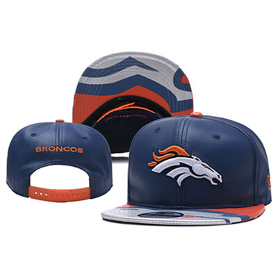 NFL Football League Broncos Denver Broncos New Era 9Fifty Adjustable Baseball Cap
NFL Football League Broncos Denver Broncos New Era 9Fifty Adjustable Baseball Cap