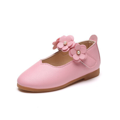 Autumn Cute Baby Girls PU Shoes First Walkers Soft Soled Non-slip Footwear Floral Design Crib Walking Shoes
Autumn Cute Baby Girls PU Shoes First Walkers Soft Soled Non-slip Footwear Floral Design Crib Walking Shoes
