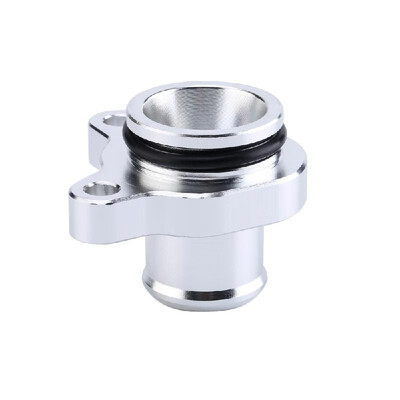 Water Hose Fitting Replacement Aluminum 6061 for BMW 335i 11537541992 11537544638 Silver
Water Hose Fitting Replacement Aluminum 6061 for BMW 335i 11537541992 11537544638 Silver