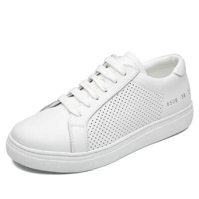 Autumn&winter new womens shoes small white shoes thick bottom special offer casual shoes with a couple of leather sports shoes Korean version
Autumn&winter new womens shoes small white shoes thick bottom special offer casual shoes with a couple of leather sports shoes Korean version