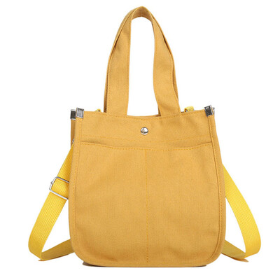 Tailored Women Ladies Fashion Leisure Canvas Shopping Bag Handbag Messenger Bags
Tailored Women Ladies Fashion Leisure Canvas Shopping Bag Handbag Messenger Bags