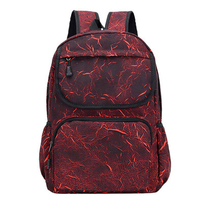 Tailored Couple Models Fashion Shoulder Bag Outdoor Large Capacity Backpack Travel Bag
Tailored Couple Models Fashion Shoulder Bag Outdoor Large Capacity Backpack Travel Bag