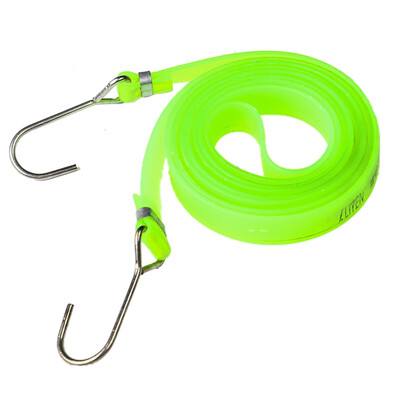 High strength elastic Bungee Artificial rubber band metal hooks elastic shock cord strap plastic car luggage hook carp bicycle
High strength elastic Bungee Artificial rubber band metal hooks elastic shock cord strap plastic car luggage hook carp bicycle
