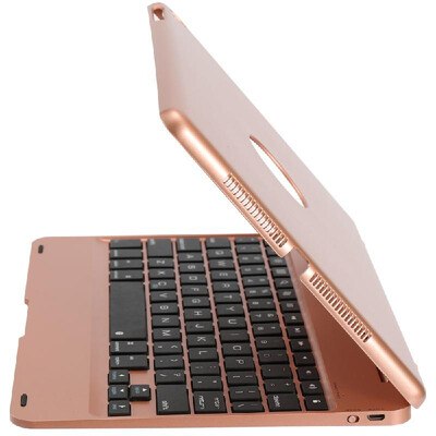 Notebook Flip Protective Shell BT 30 Ultrathin Portable Wireless Keyboard More Suitable for F19B Apple Tablet AIR AIR2 PRO97 201
Notebook Flip Protective Shell BT 30 Ultrathin Portable Wireless Keyboard More Suitable for F19B Apple Tablet AIR AIR2 PRO97 201