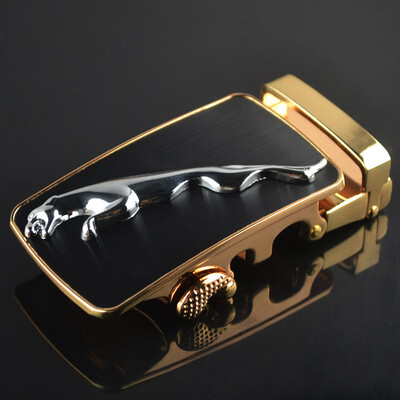 Hot fashion belt buckle automatic buckle mens belt buckle LY310-C01