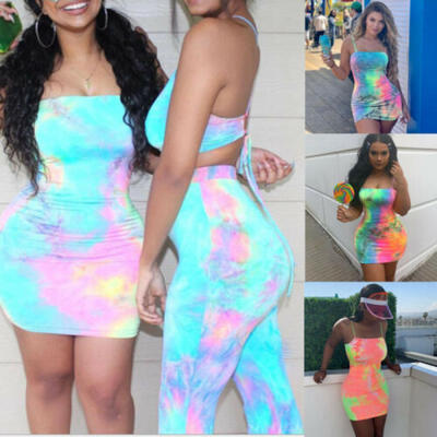 Sexy Womens Summer Bodycon Mini Dress Evening Party Cocktail Clubwear Dresses
Sexy Womens Summer Bodycon Mini Dress Evening Party Cocktail Clubwear Dresses