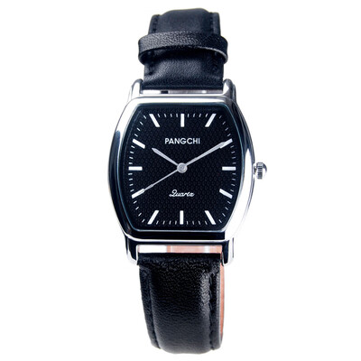 Pengzhi belt type student watch male small dial watch female square watch boy simple quartz watch wine barrel shape
Pengzhi belt type student watch male small dial watch female square watch boy simple quartz watch wine barrel shape