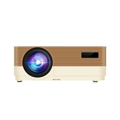 High resolution multimedia projector H3 720P
High resolution multimedia projector H3 720P