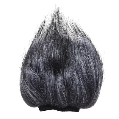 EY-M23 Furry Outdoor Microphone Windscreen Artificial Fur Muff Wind Cover 12cm12cm D for Zoom H1 H2N H4N Pro H6 for Sony D5
EY-M23 Furry Outdoor Microphone Windscreen Artificial Fur Muff Wind Cover 12cm12cm D for Zoom H1 H2N H4N Pro H6 for Sony D5