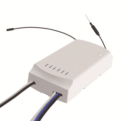 Sonoff IFan03 Convert LED To WiFi SmartAPP Remote Control ON OFF AC100-240V 5060Hz Ceiling Fan And Light Controller
Sonoff IFan03 Convert LED To WiFi SmartAPP Remote Control ON OFF AC100-240V 5060Hz Ceiling Fan And Light Controller