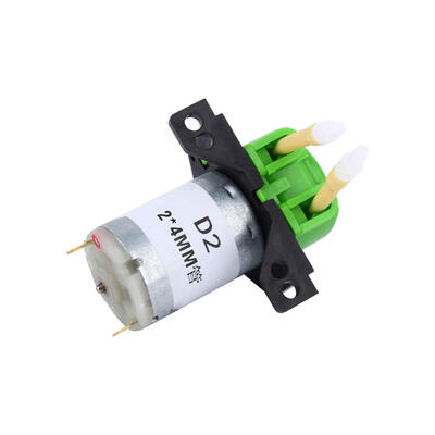 Dosing Pump 12V DC DIY Peristaltic Liquid Pump Hose Pump Dosing Head for Aquarium Lab Analytical Water Green
Dosing Pump 12V DC DIY Peristaltic Liquid Pump Hose Pump Dosing Head for Aquarium Lab Analytical Water Green