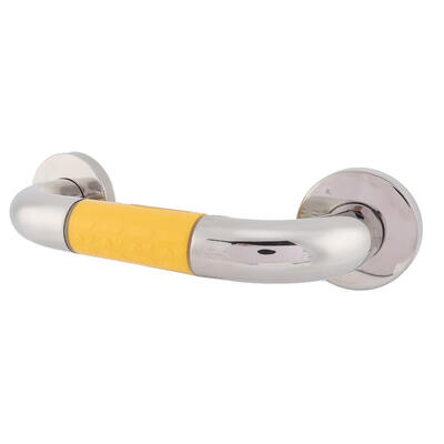 Greensen Stainless Steel Toilet Anti Slip Rail Grab Bar Bathroom Disabled Elderly Aid Handrail Grab Rail Anti Slip Handrail
Greensen Stainless Steel Toilet Anti Slip Rail Grab Bar Bathroom Disabled Elderly Aid Handrail Grab Rail Anti Slip Handrail