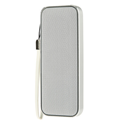 AEC BT - 202 Wireless Bluetooth Square Speaker