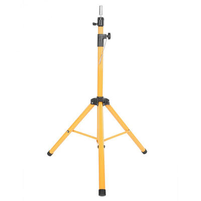Greensen Hairdressing Training Mannequin Tripod Clamp Hair Wig Head Holder Stand Tool Yellow
Greensen Hairdressing Training Mannequin Tripod Clamp Hair Wig Head Holder Stand Tool Yellow