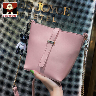 On the new package women 2019 new casual super - fire bucket bag ins one - shoulder oblique bag tide
On the new package women 2019 new casual super - fire bucket bag ins one - shoulder oblique bag tide