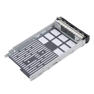 Greensen 35-inch SAS SATA SSD Hard Disk Drive Tray Bracket For DELL R410 R510 R710 R730 R720 Server
Greensen 35-inch SAS SATA SSD Hard Disk Drive Tray Bracket For DELL R410 R510 R710 R730 R720 Server