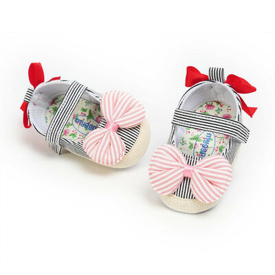 Flower Baby Infant Kid Girl Soft Sole Crib Toddler Summer Princess Sandals Shoes
Flower Baby Infant Kid Girl Soft Sole Crib Toddler Summer Princess Sandals Shoes