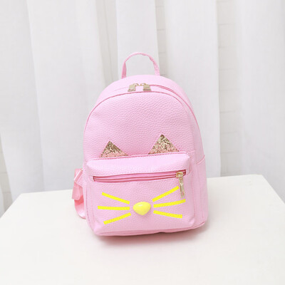 Tailored Lovely Cat Backpacks Women School Teenage Girls Travel Laptop Bagpack BG
Tailored Lovely Cat Backpacks Women School Teenage Girls Travel Laptop Bagpack BG