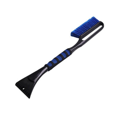 Snow Brush Ice Scraper Windshield Brush Broom Shovel Snow Remover Scraper Shovel with Foam Grip Universal
Snow Brush Ice Scraper Windshield Brush Broom Shovel Snow Remover Scraper Shovel with Foam Grip Universal