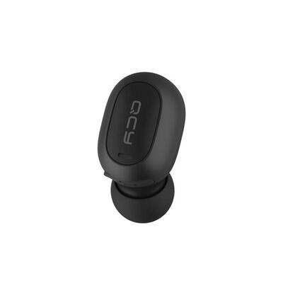 QCY Mini 2 Bluetooth 50 Earphone Invisible Wireless Headset Sport Headphone With Microphone
QCY Mini 2 Bluetooth 50 Earphone Invisible Wireless Headset Sport Headphone With Microphone