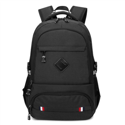 Marsoul backpack mens student bag casual USB charging backpack mens large-capacity computer bag tide
Marsoul backpack mens student bag casual USB charging backpack mens large-capacity computer bag tide