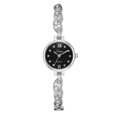 Fashion Women Watches Rose Gold Disc With Rhinestone Bracelet Best Sell Clock Luxury Womens Quartz Wrist Watches New Clock
Fashion Women Watches Rose Gold Disc With Rhinestone Bracelet Best Sell Clock Luxury Womens Quartz Wrist Watches New Clock