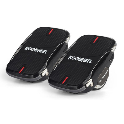 Koowheel 250W Dual Motor Electric Hover Shoes Self Balancing Scooter Drifting Hovershoes Roller Skates for Kids&Adults
Koowheel 250W Dual Motor Electric Hover Shoes Self Balancing Scooter Drifting Hovershoes Roller Skates for Kids&Adults