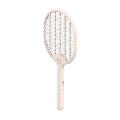 3000V Electric Mosquito Swatter Three-layer Anti-electric Shock Net USB Charging Mosquito Dispeller Portable Camping Travel With B 
3000V Electric Mosquito Swatter Three-layer Anti-electric Shock Net USB Charging Mosquito Dispeller Portable Camping Travel With B