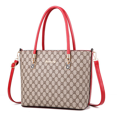 Fashion old flower handbags trend wild female models shoulder portable diagonal package large capacity
Fashion old flower handbags trend wild female models shoulder portable diagonal package large capacity