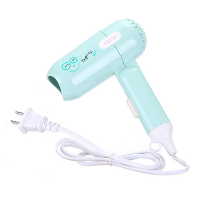 Gobestart Foldable Portable Household Mini Air Dryer With Hot And Cold Air