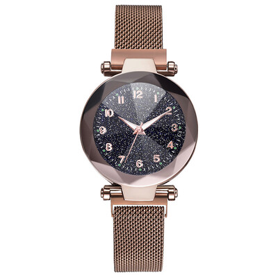 Luxury Women Watches 2019 Ladies Watch Starry Sky Magnetic Waterproof Female Wristwatches Luminous relogio feminino montre femme
Luxury Women Watches 2019 Ladies Watch Starry Sky Magnetic Waterproof Female Wristwatches Luminous relogio feminino montre femme