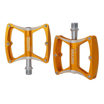 Road Bike Anti-Slip Pedals Bicycle Bearing Foot Pedal Ultra-light MTB Road Cycling Flat Platform Pedal Bicycle Accessories
Road Bike Anti-Slip Pedals Bicycle Bearing Foot Pedal Ultra-light MTB Road Cycling Flat Platform Pedal Bicycle Accessories