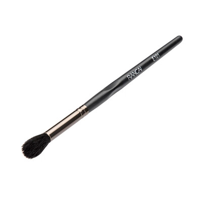 1pcs Eye Contour Makeup Brush Soft Natural Goat Hair Eye shadow Blending Flame Shape Makeup Blender Tool Nose Shadow Brush
1pcs Eye Contour Makeup Brush Soft Natural Goat Hair Eye shadow Blending Flame Shape Makeup Blender Tool Nose Shadow Brush