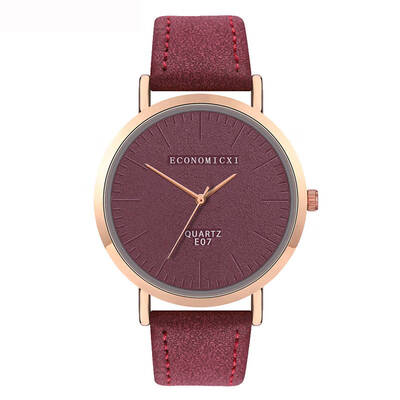 Hot Sale Women Wristwatches Fashion Luxury Women Simple Dial Quartz Watches Clock Relogio Feminino Featured Business Watch 50
Hot Sale Women Wristwatches Fashion Luxury Women Simple Dial Quartz Watches Clock Relogio Feminino Featured Business Watch 50