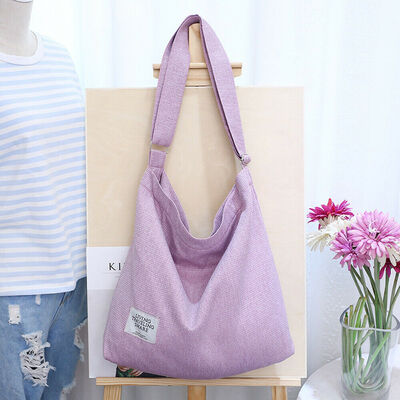 2019 New Style Solid Zipper Womens Canvas Hobo Crossbody Shoulder Bags Large Tote Purse Travel Shopping Bag
2019 New Style Solid Zipper Womens Canvas Hobo Crossbody Shoulder Bags Large Tote Purse Travel Shopping Bag