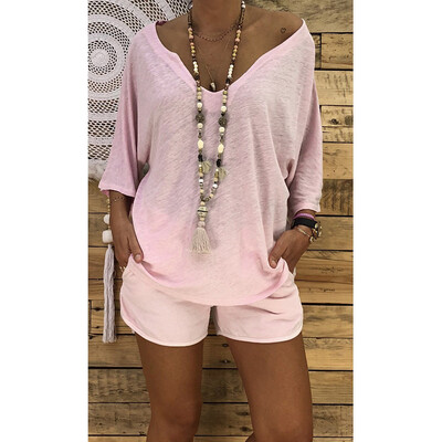 Starmoon Women V Neck Caftan Boho Beach Cover Plus Size Ladies Vintage Hippie Baggy Dress
Starmoon Women V Neck Caftan Boho Beach Cover Plus Size Ladies Vintage Hippie Baggy Dress