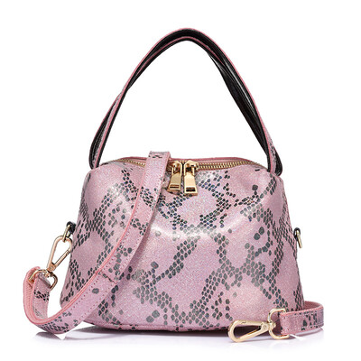 REALER brand new arrival women serpentine genuine leather handbag ladies shoulder bag fashion women small totes small hobos bag
REALER brand new arrival women serpentine genuine leather handbag ladies shoulder bag fashion women small totes small hobos bag