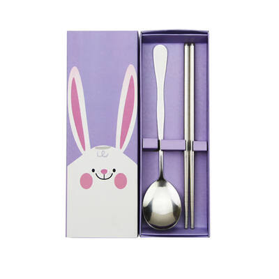 2 pieces box small gift novelty gift stainless steel couple coffee spoon chopsticks creative&practical
2 pieces box small gift novelty gift stainless steel couple coffee spoon chopsticks creative&practical
