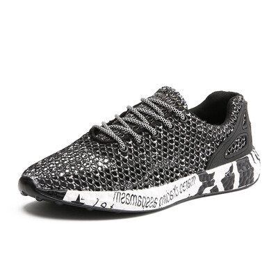 2019 mens shoes summer breathable mesh casual sports shoes Korean version of the trend of coconut shoes running shoes
2019 mens shoes summer breathable mesh casual sports shoes Korean version of the trend of coconut shoes running shoes