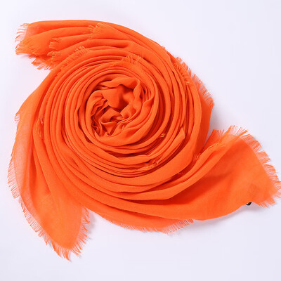 Korean version of the wild color super spring&summer sunscreen cotton&linen scarf literary national wind womens winter shawl Korean silk scarf
Korean version of the wild color super spring&summer sunscreen cotton&linen scarf literary national wind womens winter shawl Korean silk scarf