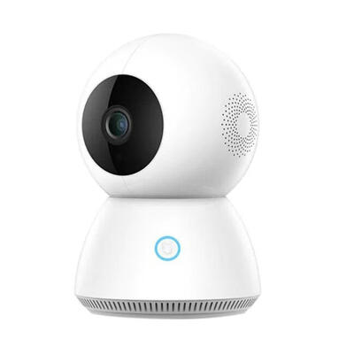 Original Xiaomi Mijia IP Camera 1080P HD Night Vision Two-way Talk W Chinese Power Adapter
Original Xiaomi Mijia IP Camera 1080P HD Night Vision Two-way Talk W Chinese Power Adapter