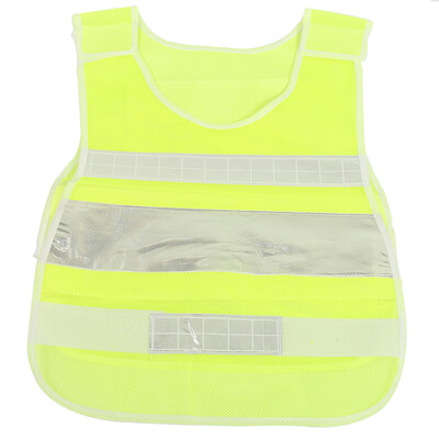 Fuxing FX516 reflective vest traffic reflective clothing road construction safety warning clothes reflective vest
Fuxing FX516 reflective vest traffic reflective clothing road construction safety warning clothes reflective vest