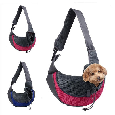 Pet Dog Carrier Sling Bag Pet Dog Shoulder Bag Hands-free Dog Travel Bag Pet Carrier Bag
Pet Dog Carrier Sling Bag Pet Dog Shoulder Bag Hands-free Dog Travel Bag Pet Carrier Bag