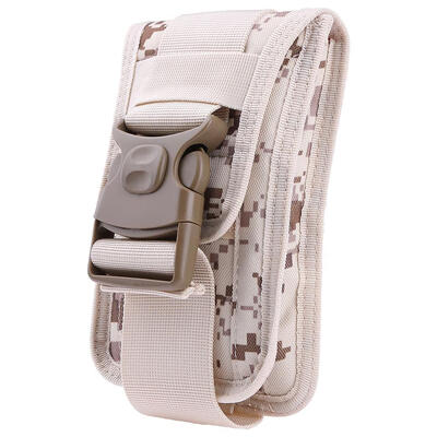 Universal Military Tactical Holster Hip Belt Bag Waist Sport Phone Case
Universal Military Tactical Holster Hip Belt Bag Waist Sport Phone Case