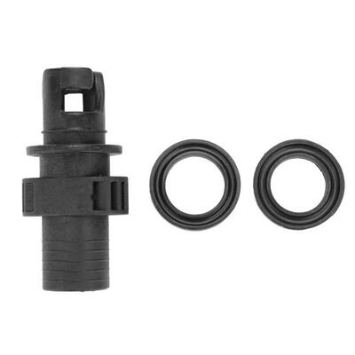 Greensen Air Valve Adapter Connector Inflation Pump Hose Screw for Fishing Boat Kayak
Greensen Air Valve Adapter Connector Inflation Pump Hose Screw for Fishing Boat Kayak